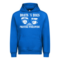 Cobalt boats n hoes funny meme t shirt Urban Hoodie - linhVisuals