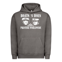 Pigment Tornado boats n hoes funny meme t shirt Urban Hoodie - linhVisuals