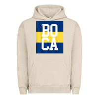 Pigment French Oak boca juniors la boca t shirt Urban Hoodie - linhVisuals