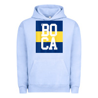Pigment Grape Ice boca juniors la boca t shirt Urban Hoodie - linhVisuals