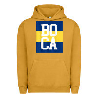 Pigment Peanut Butter boca juniors la boca t shirt Urban Hoodie - linhVisuals