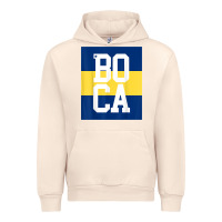 Sandshell boca juniors la boca t shirt Urban Hoodie - linhVisuals