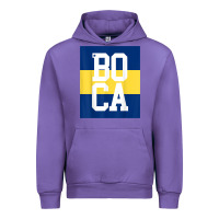 Tulip boca juniors la boca t shirt Urban Hoodie - linhVisuals