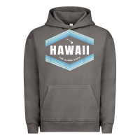 Pigment Tornado hawaii the aloha state   aloha hawaiian from the islands!! t shirt Urban Hoodie - linhVisuals