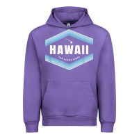 Tulip hawaii the aloha state   aloha hawaiian from the islands!! t shirt Urban Hoodie - linhVisuals