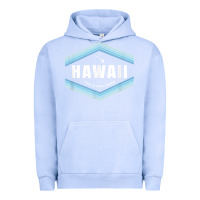 Pigment Grape Ice hawaii the aloha state   aloha hawaiian from the islands!! t shirt Urban Hoodie - linhVisuals