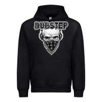 Dubstep Shirt   Electronic Music Lover Gift For Men  Women Urban Hoodie | Teevron