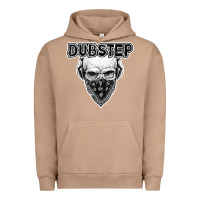 Pigment Burro dubstep shirt   electronic music lover gift for men  women Urban Hoodie - linhVisuals