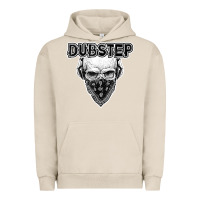 Pigment French Oak dubstep shirt   electronic music lover gift for men  women Urban Hoodie - linhVisuals