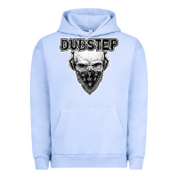 Pigment Grape Ice dubstep shirt   electronic music lover gift for men  women Urban Hoodie - linhVisuals
