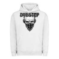 Pigment Lunar Rock dubstep shirt   electronic music lover gift for men  women Urban Hoodie - linhVisuals