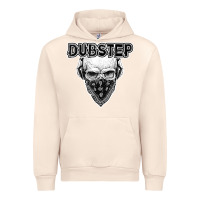 Sandshell dubstep shirt   electronic music lover gift for men  women Urban Hoodie - linhVisuals