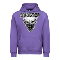 Tulip dubstep shirt   electronic music lover gift for men  women Urban Hoodie - linhVisuals