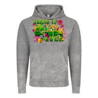 Cloud Rock loads of luck Vintage Hoodie - FaDigitalArtStudio