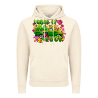 Vintage Artic loads of luck Vintage Hoodie - FaDigitalArtStudio