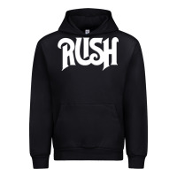 Rush Classic Urban Hoodie | Teevron