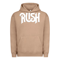 Pigment Burro Rush Classic Urban Hoodie - linhVisuals