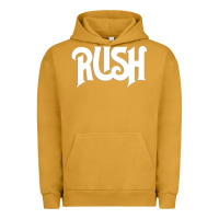 Pigment Peanut Butter Rush Classic Urban Hoodie - linhVisuals