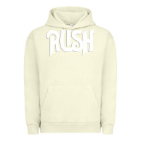 Pigment Pistachio Rush Classic Urban Hoodie - linhVisuals