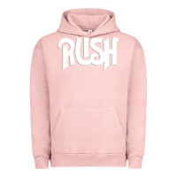 Pigment Salmon Rush Classic Urban Hoodie - linhVisuals