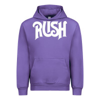 Tulip Rush Classic Urban Hoodie - linhVisuals