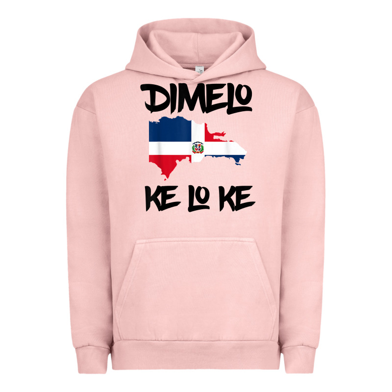 Dimelo Ke Lo Ke Dominican Republic Shirt For Men Woman Kids T Shirt Urban Hoodie by linhVisuals | Teevron