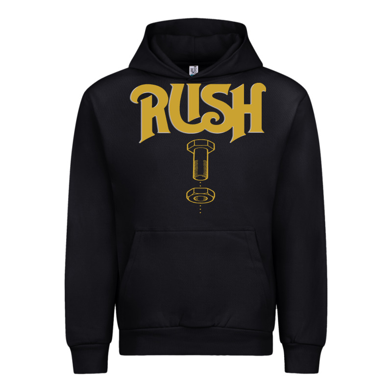 Rush Key Urban Hoodie by linhVisuals | Teevron