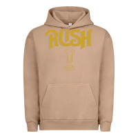 Pigment Burro Rush Key Urban Hoodie - linhVisuals