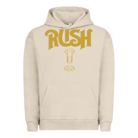 Pigment French Oak Rush Key Urban Hoodie - linhVisuals