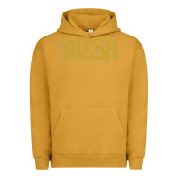 Pigment Peanut Butter Rush Key Urban Hoodie - linhVisuals
