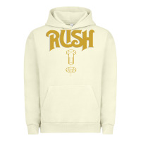Pigment Pistachio Rush Key Urban Hoodie - linhVisuals