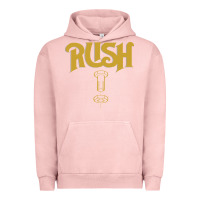 Pigment Salmon Rush Key Urban Hoodie - linhVisuals