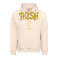 Sandshell Rush Key Urban Hoodie - linhVisuals