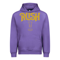 Tulip Rush Key Urban Hoodie - linhVisuals