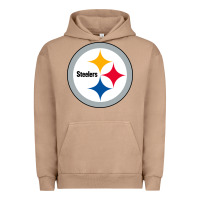 Pigment Burro pittsburgh SPORT Urban Hoodie - linhVisuals