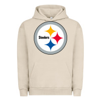 Pigment French Oak pittsburgh SPORT Urban Hoodie - linhVisuals