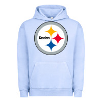 Pigment Grape Ice pittsburgh SPORT Urban Hoodie - linhVisuals