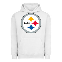 Pigment Lunar Rock pittsburgh SPORT Urban Hoodie - linhVisuals