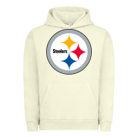 Pigment Pistachio pittsburgh SPORT Urban Hoodie - linhVisuals