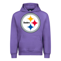Tulip pittsburgh SPORT Urban Hoodie - linhVisuals