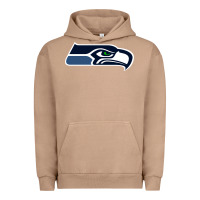 Pigment Burro seattle sports Urban Hoodie - linhVisuals