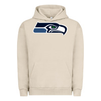 Pigment French Oak seattle sports Urban Hoodie - linhVisuals
