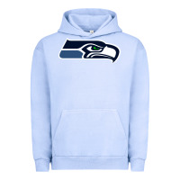 Pigment Grape Ice seattle sports Urban Hoodie - linhVisuals