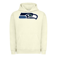 Pigment Pistachio seattle sports Urban Hoodie - linhVisuals