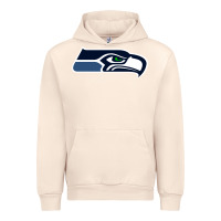 Sandshell seattle sports Urban Hoodie - linhVisuals