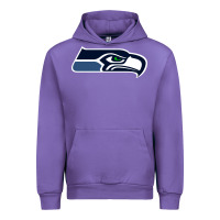 Tulip seattle sports Urban Hoodie - linhVisuals