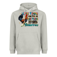 Moon Dust live today like fried tomorrow Heavyweight Hoodie - JahusDesignShop