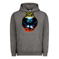 Pigment Tornado rush transparent Urban Hoodie - linhVisuals