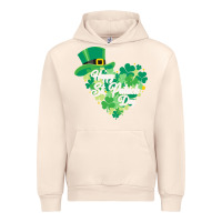 Sandshell happy st patricks day funny irish Urban Hoodie - linhVisuals