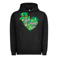 Happy St Patricks Day Funny Irish Urban Hoodie | Teevron